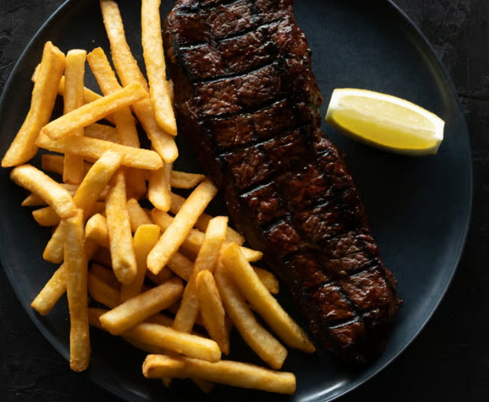 350g Rump 350克牛臀肉