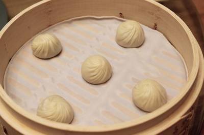 巧克力小籠包（5）