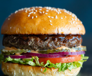 Butcher's Original 屠夫的原味漢堡