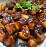 醬茄子 大