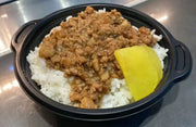 肉燥飯
