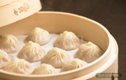 灌湯小籠包 6個