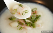 生滾海鮮粥