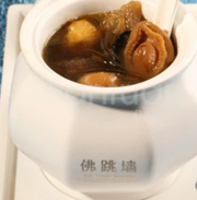 新派迷你佛跳牆