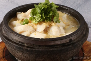 能喝湯的石鍋酸菜魚