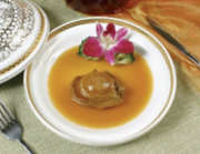 原汁蠔皇澳洲鮑魚 4兩