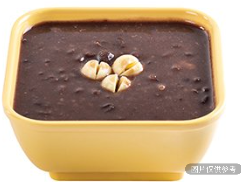 蓮子陳皮紅豆沙