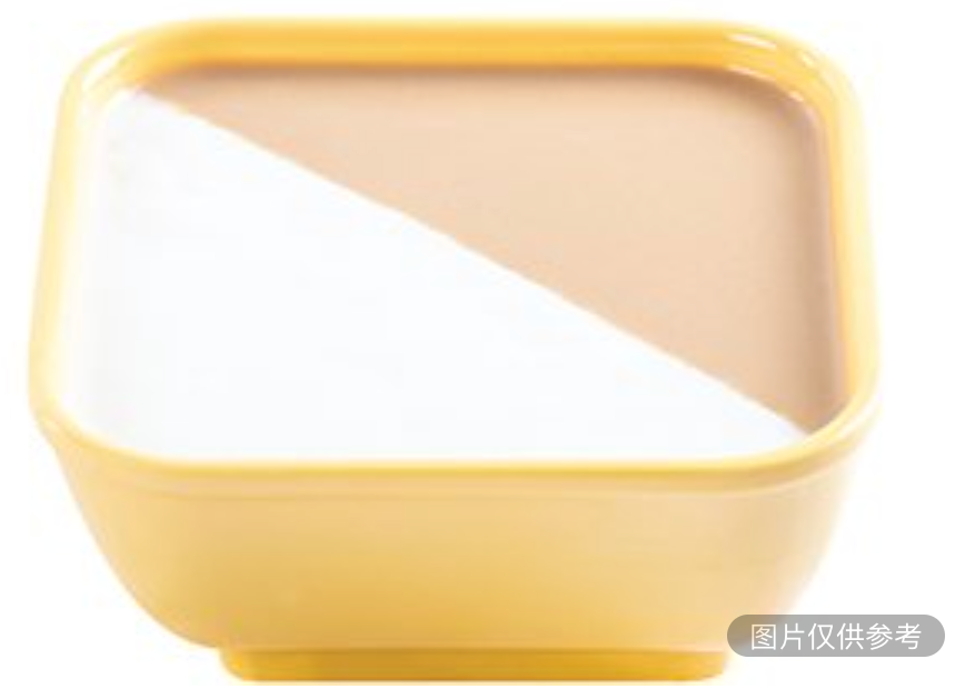 核桃露加杏仁糊