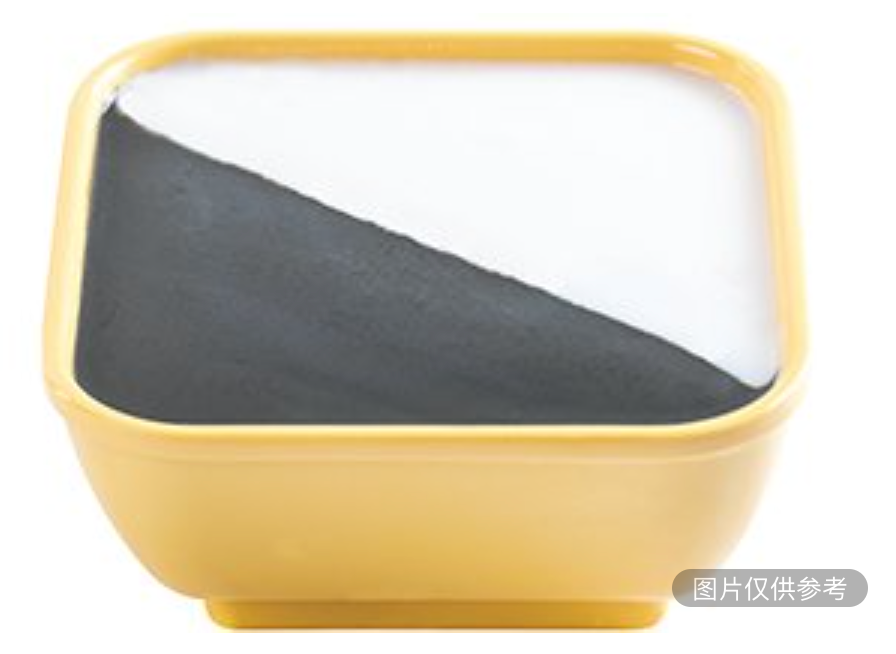 芝麻糊加杏仁糊