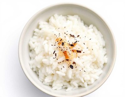 白飯