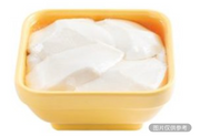 薑汁豆腐花 熱