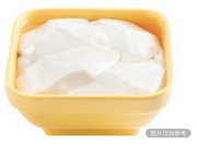 糖水豆腐花  熱