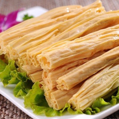 腐竹（1磅）
