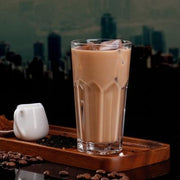 港式奶茶（凍/熱）