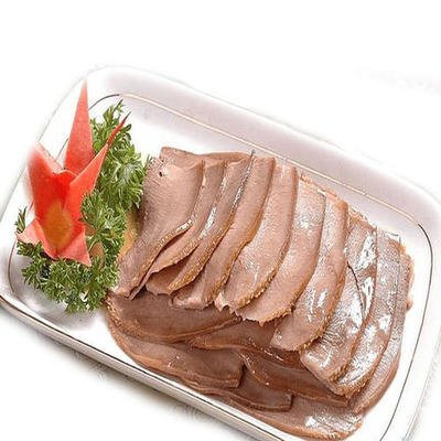 黑豬舌頭（1磅）