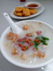 艇仔粥