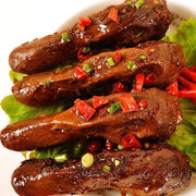 絕味鴨頭（1lb）