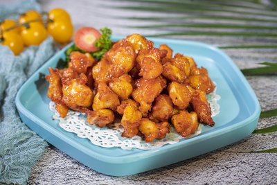 甜味雞脆骨（1磅）