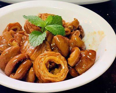 鹵水肥腸（例牌）