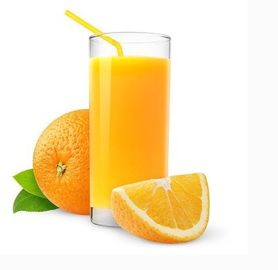 橙汁
