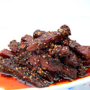 鮮製香辣牛肉乾0.5磅