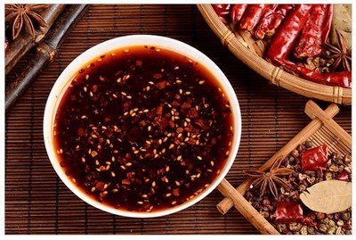 香辣辣椒油（6蠱司）