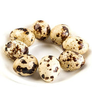 香薰鵪鶉蛋（1lb）