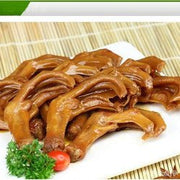 秘製手工鴨掌