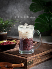 紅豆冰/涼粉冰/荔枝冰/龍眼冰/鴛鴦冰