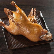 鹵水鴨（半隻）