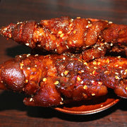 麻辣豬蹄（1磅）