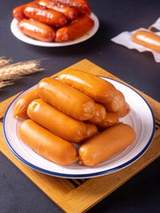 玉米香腸（1lb）