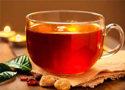 蜂蜜紅茶
