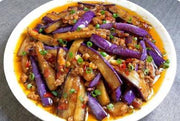魚香茄子