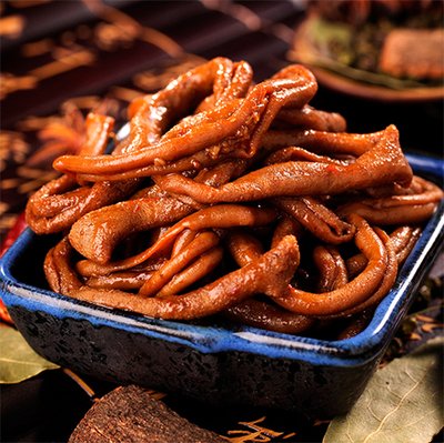 鴨腸（限時）（1磅）