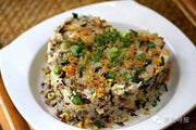 五穀雜糧炒飯
