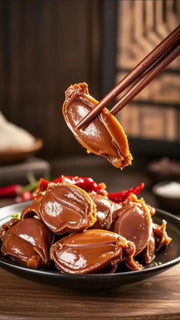 麻辣鴨胗（1磅）