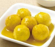 咖喱雙丸（4Each）