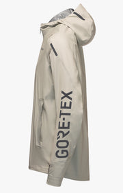 CONCURVE LE4 GORE-TEX Jacket Sleeve Logo Mens
男士防風夾克