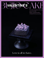 一界山色。酷黑粉