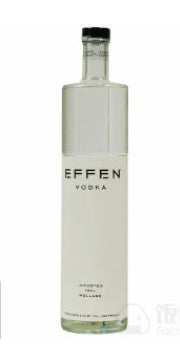 埃芬伏特加750