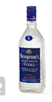 海格蘭斯伏特加750