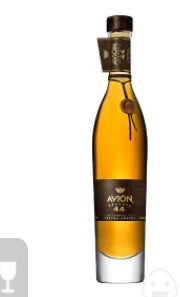 44軍機乾紅龍舌蘭酒750