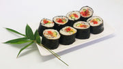 壽司卷