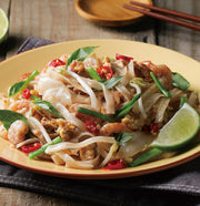 素羅望子泰式炒河粉