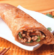 素醬油烤肉蛋捲粉絲