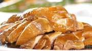 素陳皮醬油雞