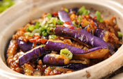 魚香茄子