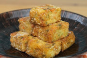 酥炸豆腐
