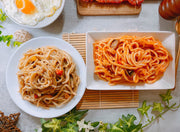 鐵板黑椒烏龍麵